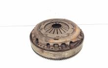 Volanta masa dubla cu placa presiune, Ford Focus 3, 1.6 TDCI, T1DA, 6 vit man (id:650814)