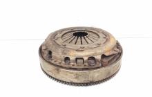 Volanta masa dubla cu placa presiune, Ford Focus 3, 1.6 TDCI, T1DA, 6 vit man (id:650814)