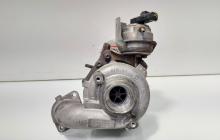 Turbosuflanta, cod 9696120680, Ford Focus 3, 1.6 TDCI, T1DA (id:650806)
