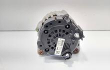 Alternator 180A, cod 03L903016A, Audi A6 (4G2, C7), 2.0 TDI, CGL (id:651142)