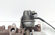 Supapa turbo electrica, Audi A5 (8T3), 2.0 TDI, CAH (idi:649156)