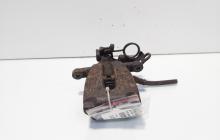 Etrier stanga spate, Ford Mondeo 4, 2.0 TDCI, QXBA (idi:649091)