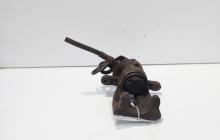 Etrier stanga spate, Ford Mondeo 4, 2.0 TDCI, QXBA (idi:649091)