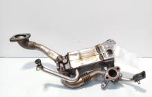 Racitor gaze, cod 98073074, Opel Astra J GTC, 1.7 CDTI, A17DTJ (idi:649766)