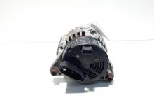 Alternator 90A Bosch, cod 1435425, Bmw 3 Compact (E46), 1.8 benz, 194E1 (idi:599845)