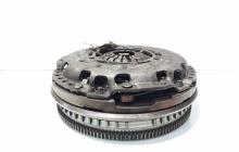 Volanta masa dubla cu placa presiune, Mercedes Clasa C T-Model (S204), 2.2 CDI, OM651911, 6 vit man (idi:649144)