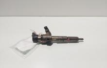 Injector, cod 4M5Q-9F593-AD, Ford Galaxy 2, 1.8 TDCI, QYWA (id:649554)