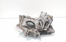 Pompa ulei, cod RF7J-14100, Mazda 5 (CR19), 2.0 MZR-CD, RF7J (idi:649112)