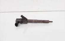 Injector, cod 0445110327, Opel Insignia A, 2.0 CDTI, A20DTH (id:649577)