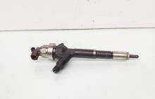Injector Denso, cod 8973762703, Opel Astra J, 1.7 CDTI, A17DTR (id:649585)