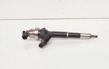 Injector Denso, cod 8973762703, Opel Astra J, 1.7 CDTI, A17DTR (id:649582)