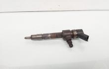 Injector, cod 0445110187, Fiat Doblo (223), 1.9 JTD, 223B1000 (id:648905)