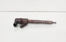 Injector, cod GM55577668, 0445110423, Opel Insignia A Sedan, 2.0 CDTI, A20DTH (id:648917)