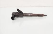 Injector, cod 0445110327, Opel Insignia A Combi, 2.0 CDTI, A20DTH (id:649559)