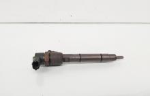 Injector, cod 0445110256, 33800-2A400, Kia Cee'd, 1.6 CRDI (id:648885)