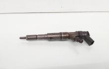 Injector, cod 7793836, 0445110216, Bmw 3 Touring (E91), 2.0 diesel, 204D4 (id:648919)