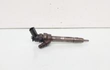 Injector, cod 7789661, 0445110131, Bmw 3 (E46), 2.0 diesel, 204D4 (id:648915)