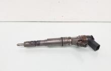 Injector, cod 0445110209, 7794435, Bmw 3 (E90), 2.0 diesel, 204D4 (id:648921)