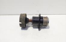 Fulie alternator, Ford Mondeo 4 Sedan, 2.2 TDCI, Q4BA (idi:646399)
