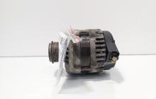 Alternator 100A, cod GM13500186, Opel Astra J Sedan, 1.7 CDTI, A17DTL (idi:648565)