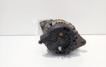 Alternator 100A, cod GM13500186, Opel Astra J GTC, 1.7 CDTI, A17DTS (idi:648565)