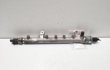 Rampa injectoare cu senzori, cod 03L089H, Vw Golf 5 Plus (5M1) 1.6 TDI, CAY (idi:636617)
