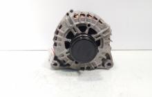 Alternator 150A, cod AV6N-10300-GC, Ford Grand C-Max, 1.6 TDCI, T1DA (idi:647590)