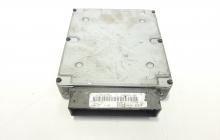 Calculator motor ECU, cod 1M5F-12A650-GC, Ford Focus 1 Sedan, 1.6 benz, FYDA (idi:483793)