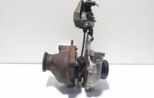 Turbosuflanta, cod GM55570748, Opel Astra J, 2.0 CDTI, A20DTH (idI:636738)