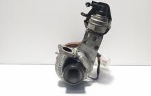 Turbosuflanta, cod GM55570748, Opel Astra J Combi, 2.0 CDTI, A20DTH (idI:636738)