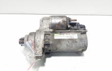 Electromotor Valeo, cod 02T911023S, VW Eos (1F7, 1F8), 1.6 FSI, BLF, 5 vit man (idi:636619)