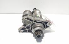 Electromotor Valeo, cod 02T911023S, VW Golf 5 (1K1), 1.6 FSI, BLF, 5 vit man (idi:636619)