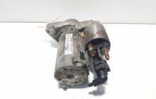 Electromotor Valeo, cod 02T911023S, VW Jetta 3 (1K2), 1.6 FSI, BLF, 5 vit man (idi:636619)