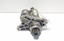 Electromotor Valeo, cod 02T911023S, Audi A3 Sportback (8PA), 1.6 FSI, BLP, 5 vit man (idi:636619)