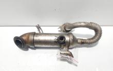 Racitor gaze, Ford Focus 1, 1.8 TDDI, C9DA (idi:461174)