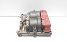 Pompa ulei, cod 90573814, Opel Astra G Coupe, 2.2 DTI, Y22DTR (idi:636489)