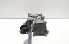 Pompa ulei, cod 04L145208H, Skoda Octavia 3 (5E3), 1.6 TDI, DDY (idi:636519)