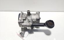 Pompa ulei, cod 04L145208H, Seat Leon SC (5F5), 1.6 TDI, DDY (idi:636519)