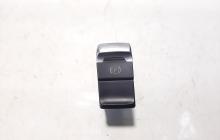 Buton frana de mana, cod 8K1927225B, Audi A5 Cabriolet (8F7) (idi:469212)