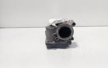 Clapeta acceleratie, cod 03C133062B, Seat Ibiza 4 (6L1), 1.4 16v benz, BKY (idi:646735)