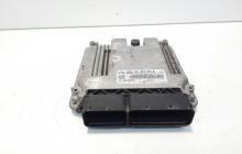 Calculator motor ECU, cod 04L907309B, 0281018510, Audi A3 (8V1), 1.6 TDI, CLH (idi:560661)