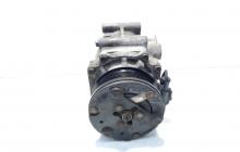 Compresor clima, cod YS4H-19D629-AB, Ford Tourneo Connect, 1.8 TDCI, P7PA (idi:620527)