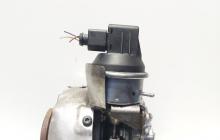 Supapa turbo electrica, Vw Passat Alltrack (365) 2.0 TDI, CFF (idi:636648)