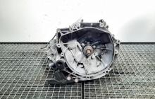 Cutie de viteza automata, cod 20DS41, Citroen C4 (I) sedan, 1.6 HDI, 9H05 (idi:539727)