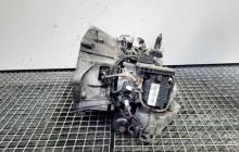 Cutie de viteza automata, cod 20DS41, Citroen C4 (I) sedan, 1.6 HDI, 9H05 (idi:539727)