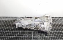 Cutie de viteze manuala cu Start Stop, cod 1069401108, Bmw 3 (E90), 2.0 diesel, N47D20C, 6 vit man (idi:620012)