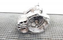 Cutie de viteze manuala cu Start Stop, cod NFU, VW Passat (362), 2.0 TDI, CFF, 6 vit man (idi:648352)