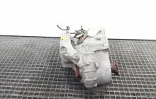 Cutie de viteze manuala cu Start Stop, cod NFU, VW Passat Alltrack (365), 2.0 TDI, CFF, 6 vit man (idi:648352)