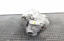 Cutie de viteze manuala cu Start Stop, cod NFU, Audi A3 (8P1), 2.0 TDI, CFF, 6 vit man (idi:648352)
