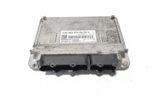 Calculator motor ECU, Siemens, cod 03D906023B, Skoda Fabia 1 Combi (6Y5) 1.2 benz, BMD (idi:647950)